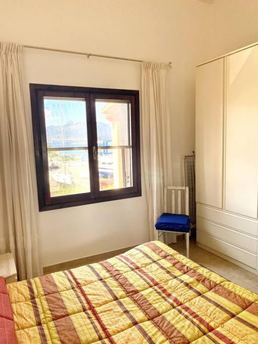 Appartamento Con Terrazza Vista Mare. Àrbatax Exterior foto